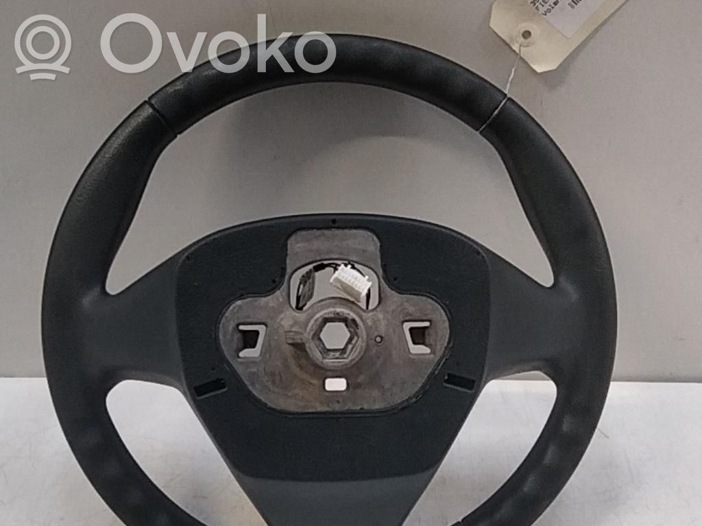 Ford Fiesta Ohjauspyörä 
