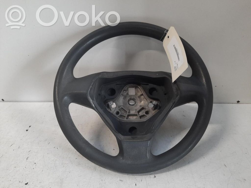 Citroen Nemo Volante 