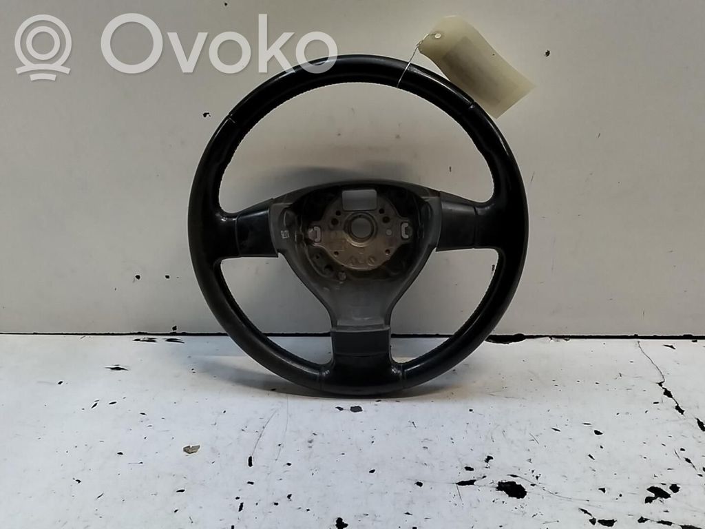 Volkswagen Golf Plus Lenkrad 