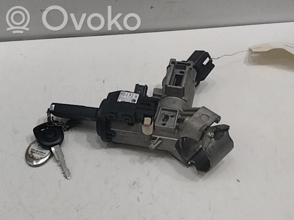 Mazda 2 Ignition lock 