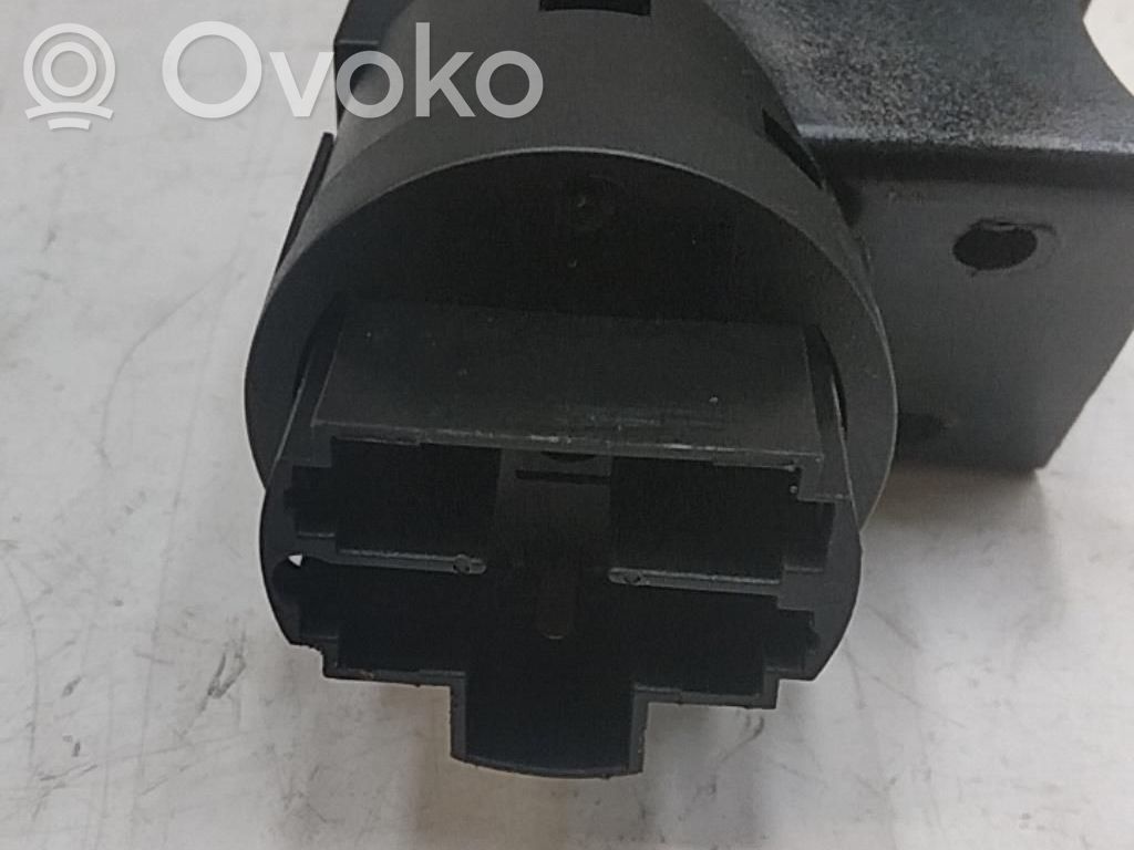Fiat 500 Ignition lock 