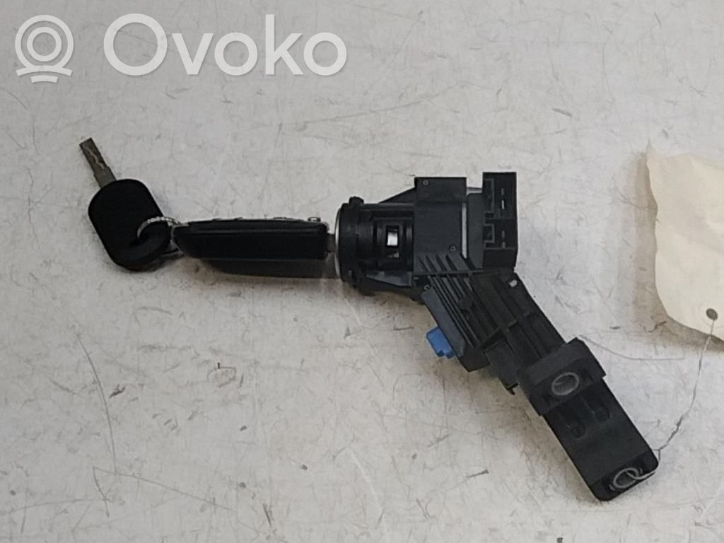 Fiat Tipo Užvedimo spynelė 