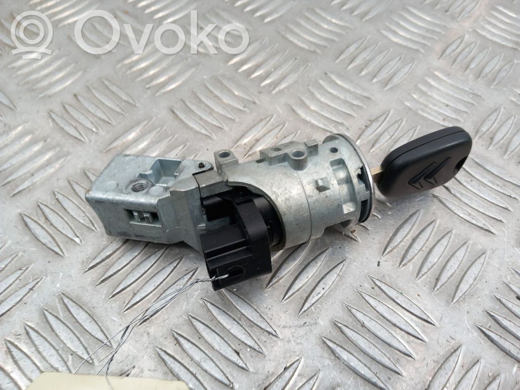 Ignition lock   00004162EA