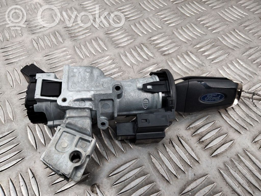 Virtalukko   2095650