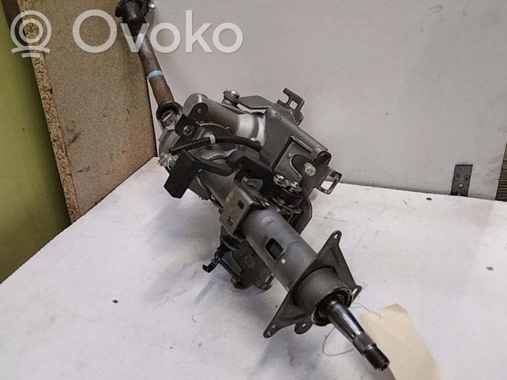 Steering wheel axle set   48820BH00A