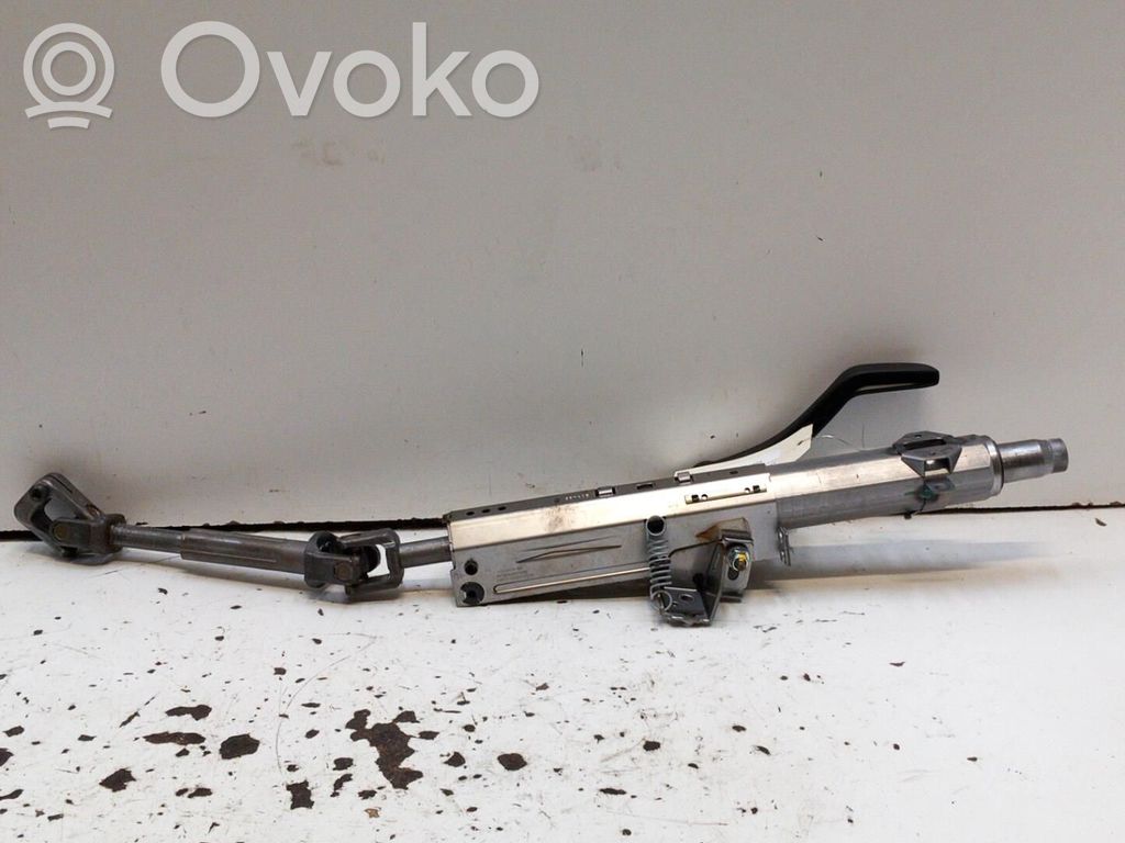Audi A1 Ohjauspyörän akselisarja 