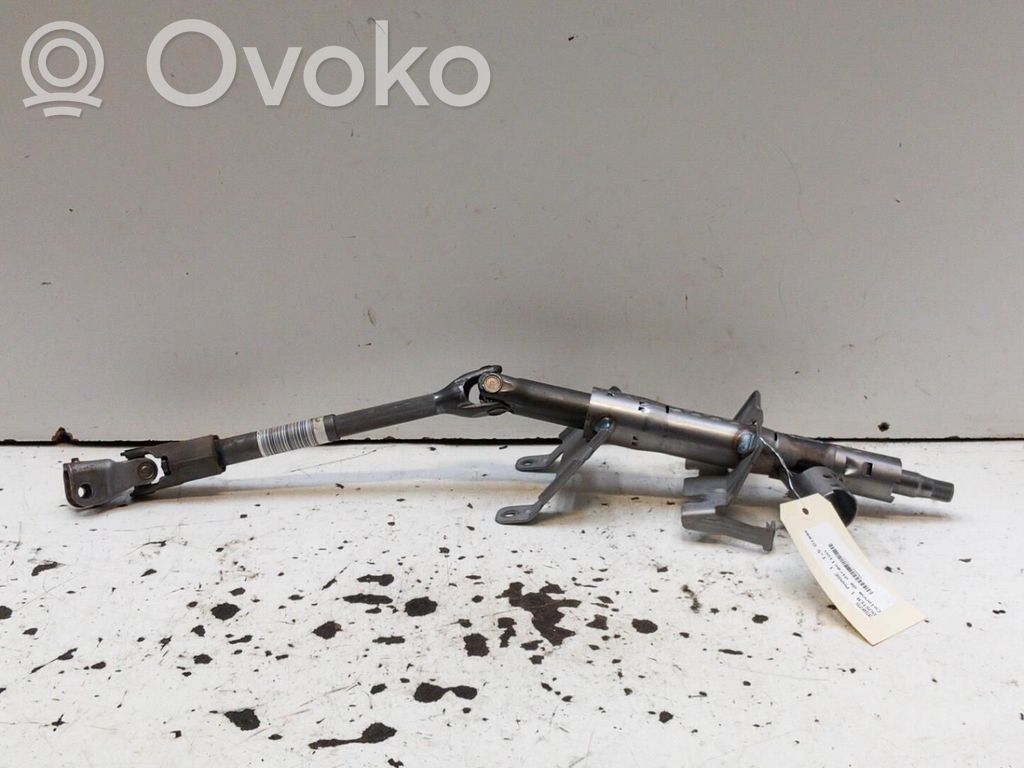 Dacia Duster Ohjauspyörän akselisarja 