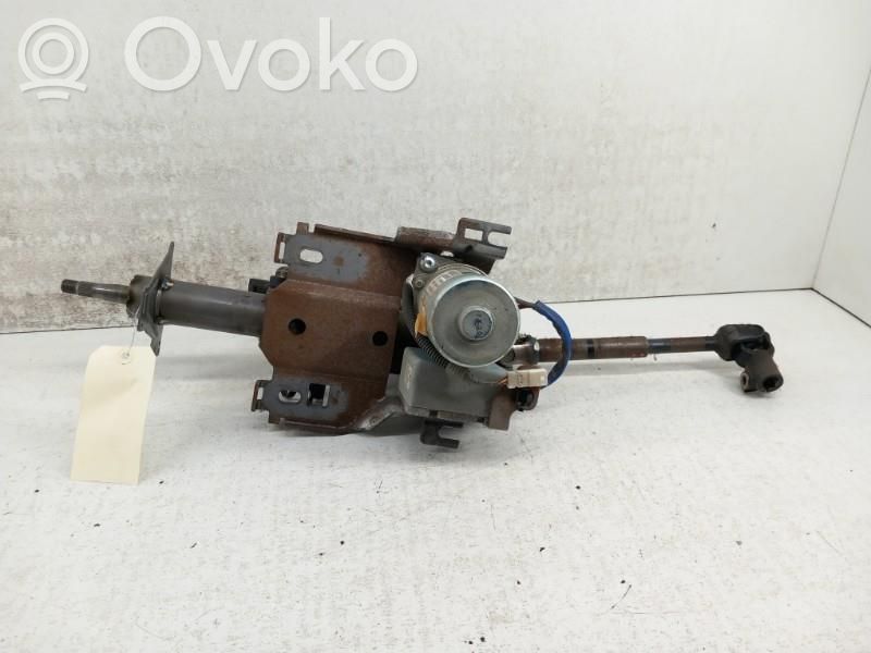 Steering wheel axle set   48820BH00A