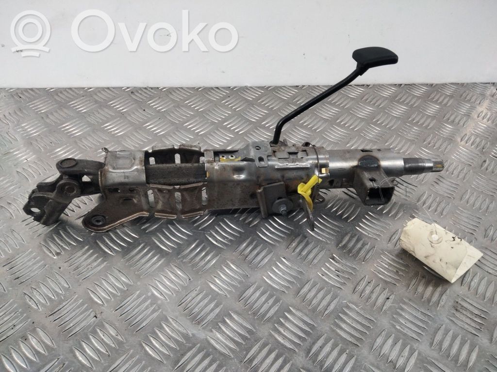 Peugeot Expert Lenksäule komplett 