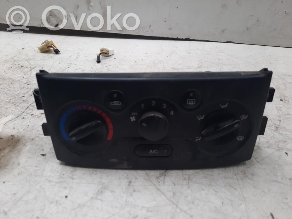 Daewoo Kalos Climate control unit 