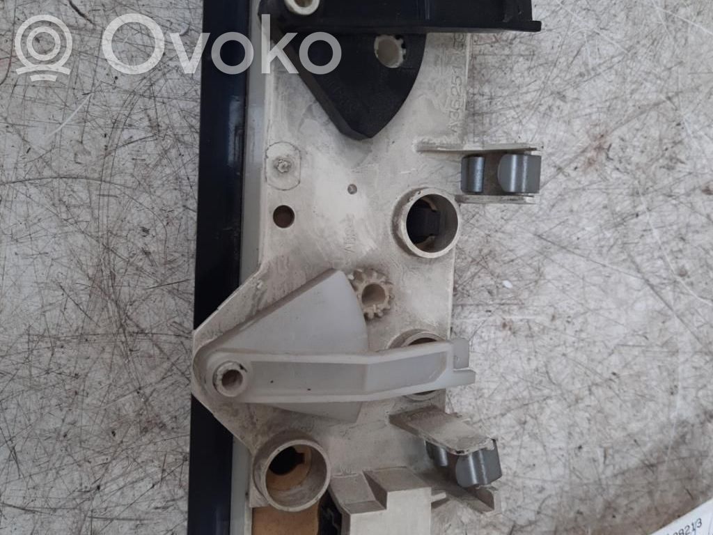 Renault Master II Climate control unit 