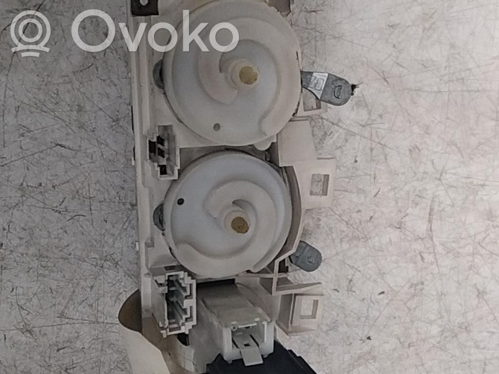 Ford Galaxy Climate control unit 