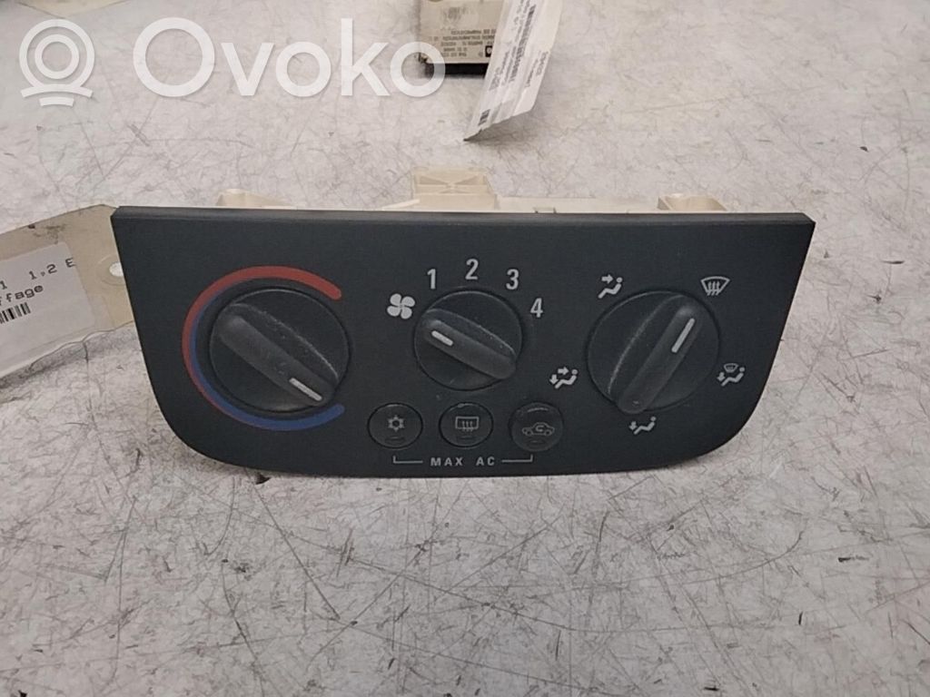 Climate control unit   24407689