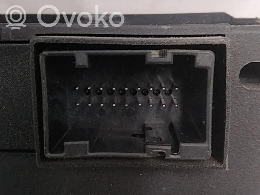 Fiat Stilo Unitate control climatizare 