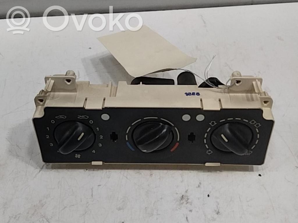 Citroen Xsara Climate control unit 