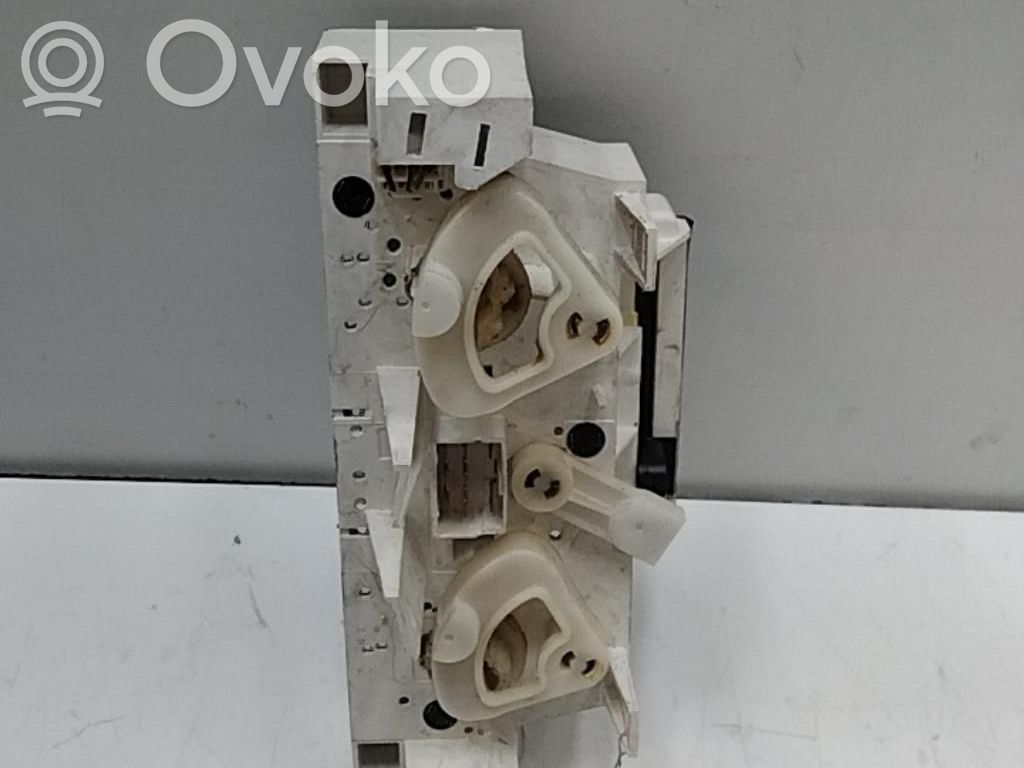 Suzuki Wagon R+ Unitate control climatizare 