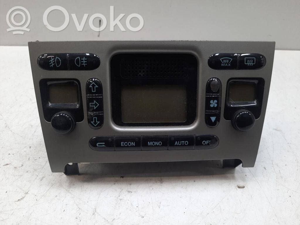 Climate control unit   735304599
