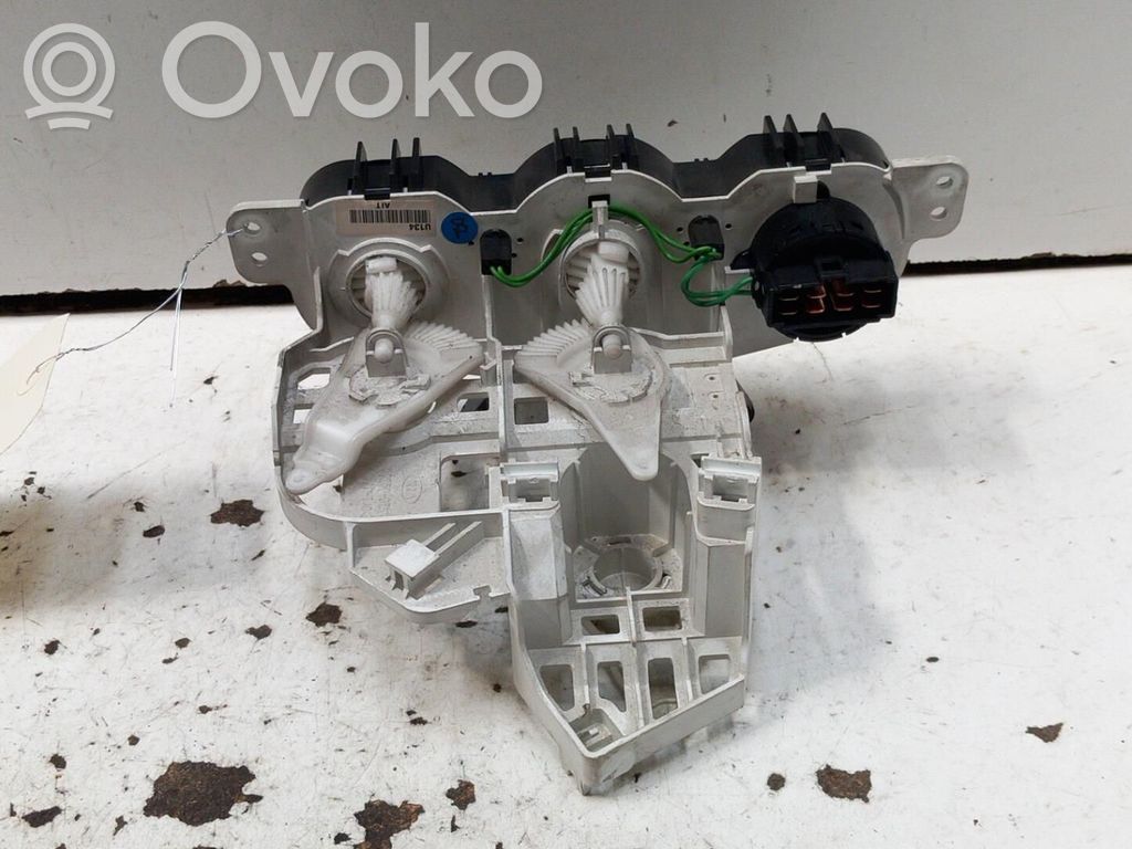 Climate control unit   9725007200