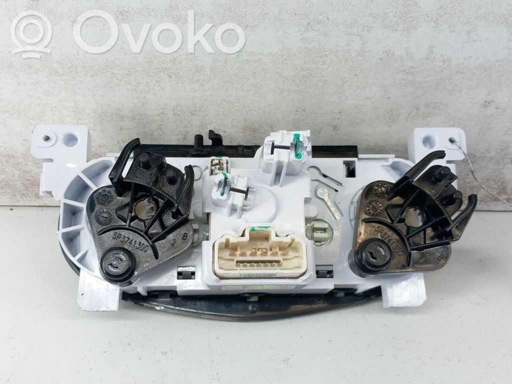 Dacia Sandero Panel klimatyzacji 