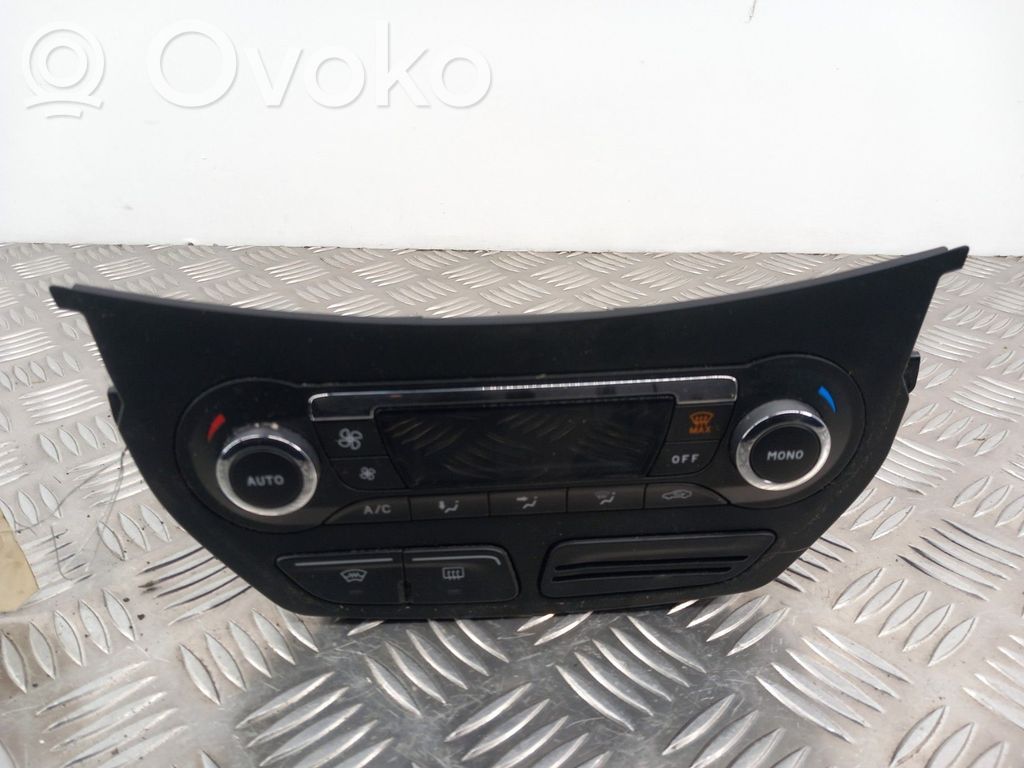 Climate control unit   1866943