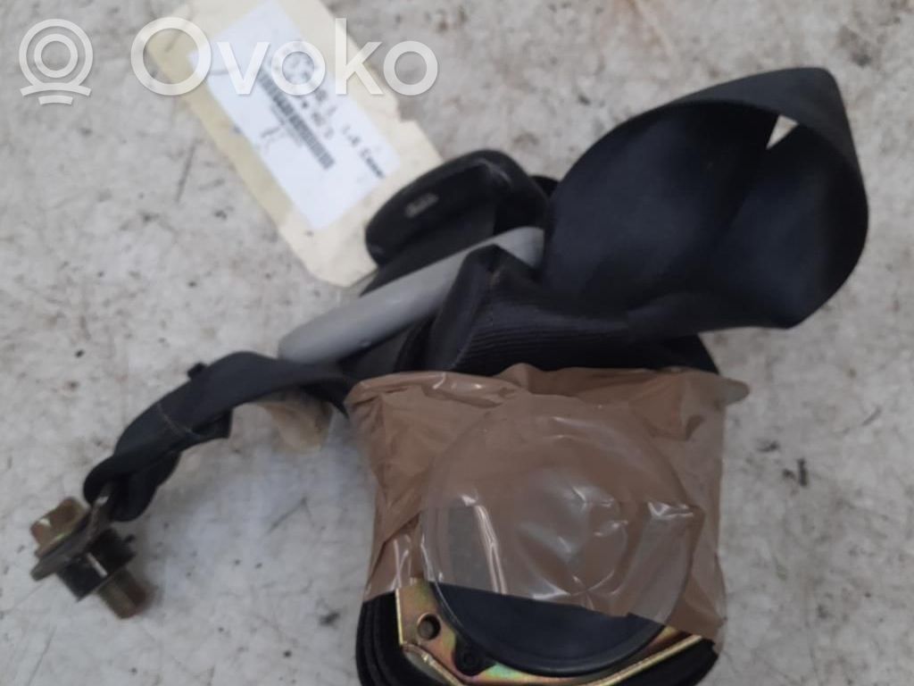 Cinturón delantero   BP4K57630C73