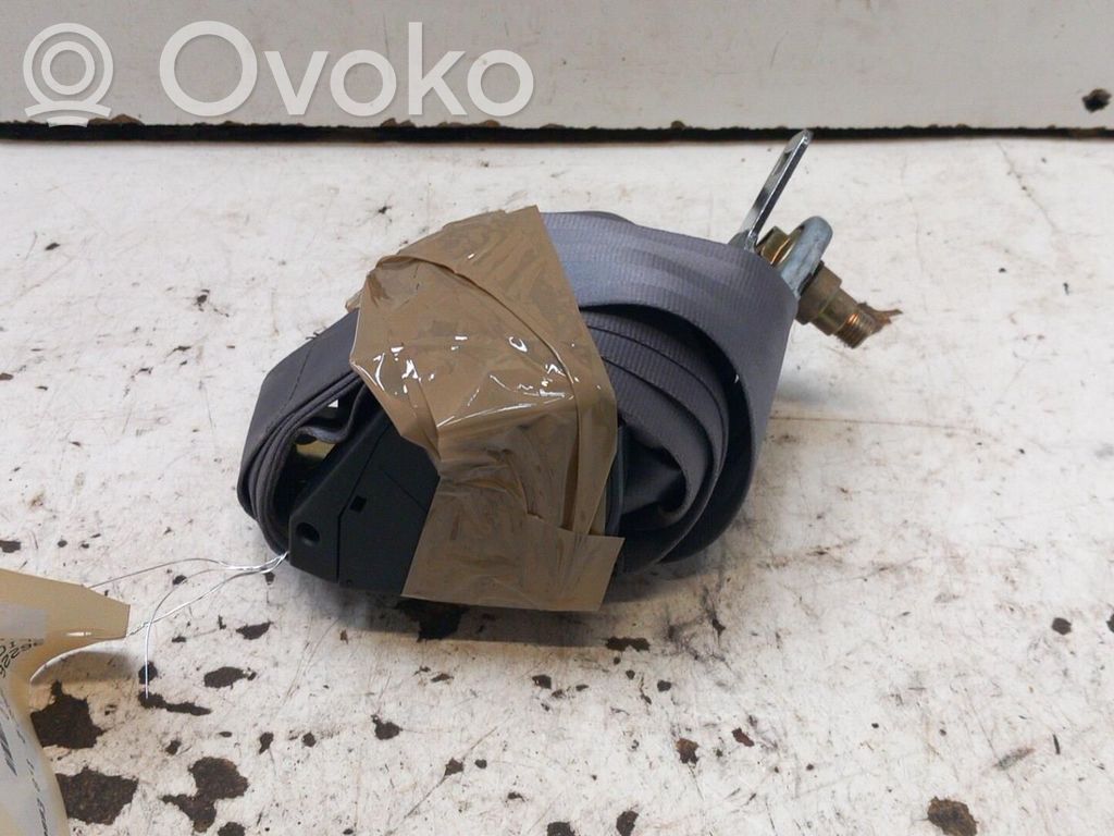 Renault Clio I Cinturón delantero 