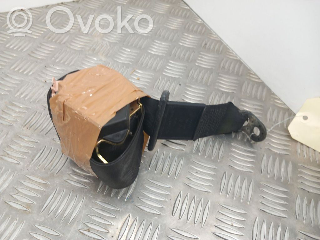 Audi TT Mk1 Cinturón delantero 