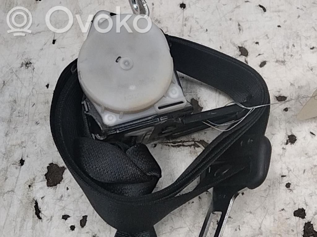 Cinturón trasero   BBR657790C02