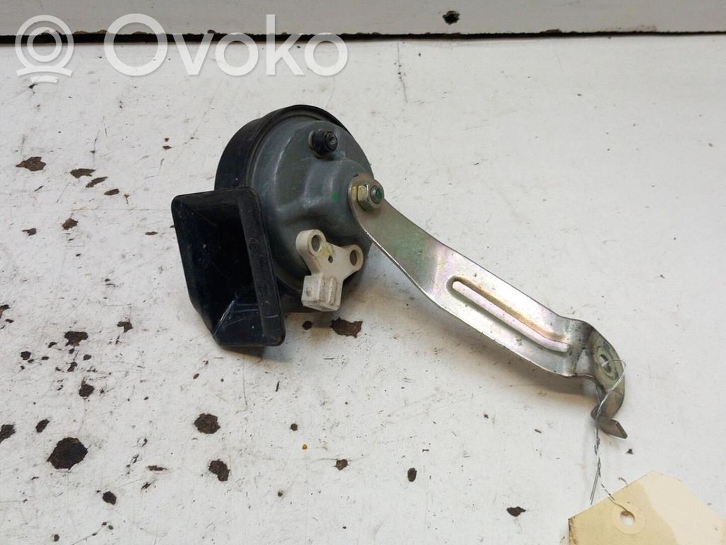 Citroen C3 Señal acústica 