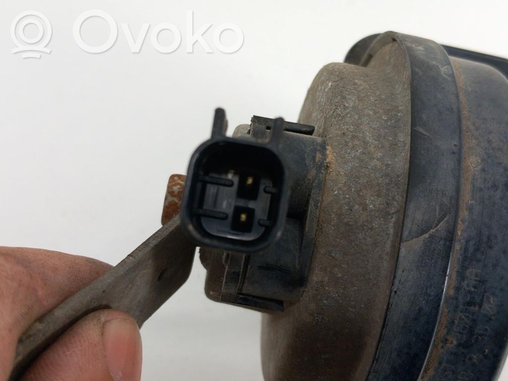 Ford Focus Garso signalas 