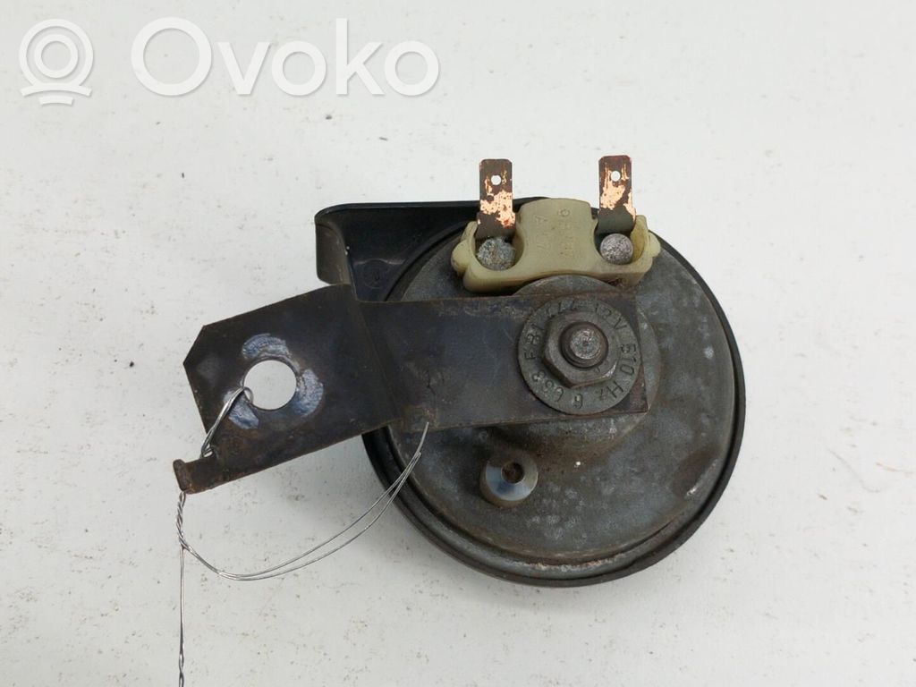 Nissan Micra Horn signal 