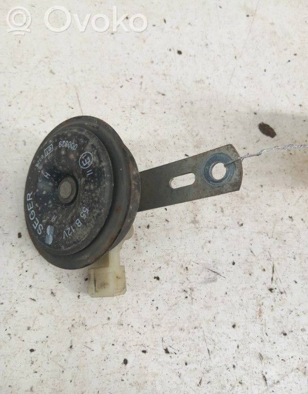 Renault Kangoo II Horn signal 
