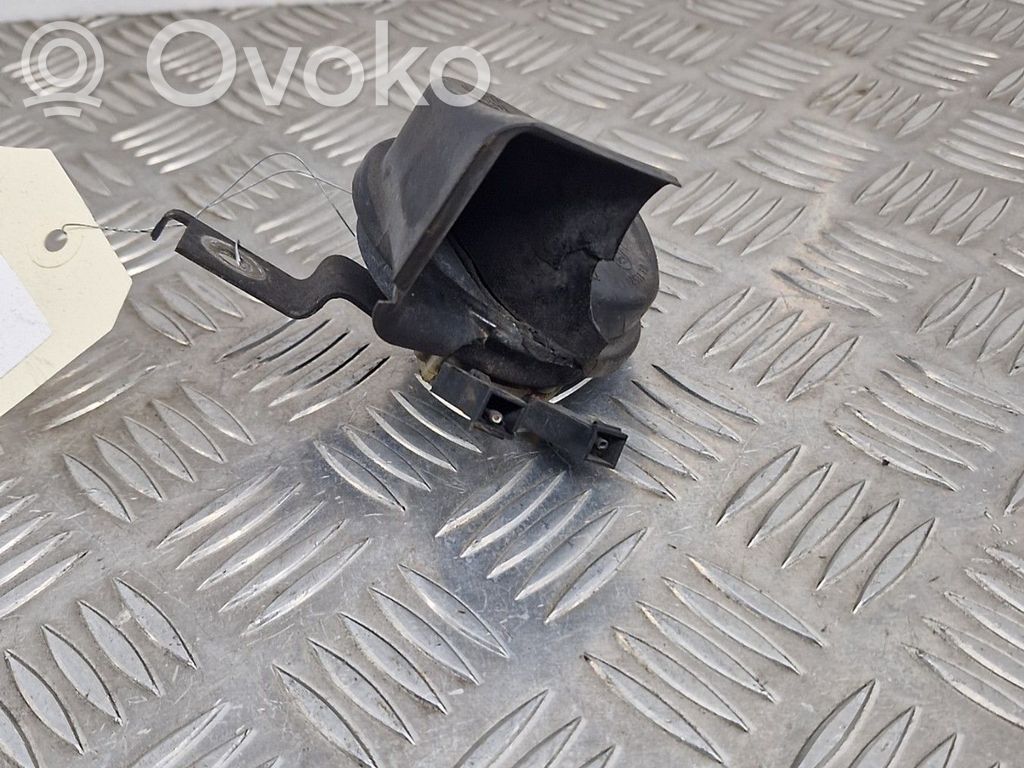 Nissan Micra Horn signal 