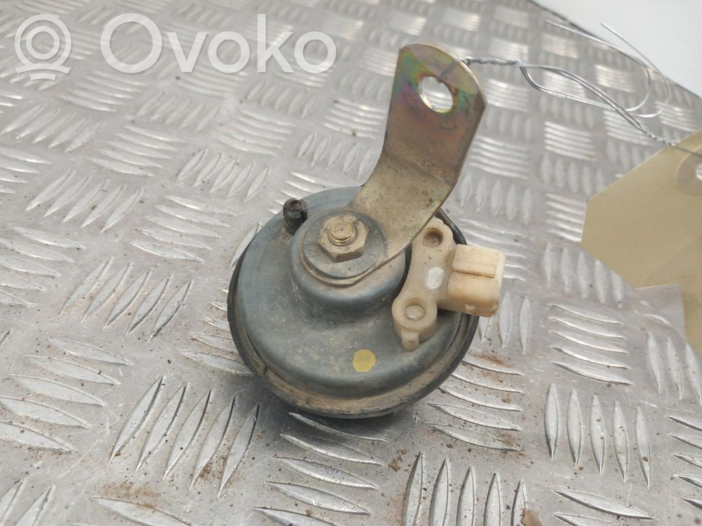 Ford Focus Skaņas signāls 