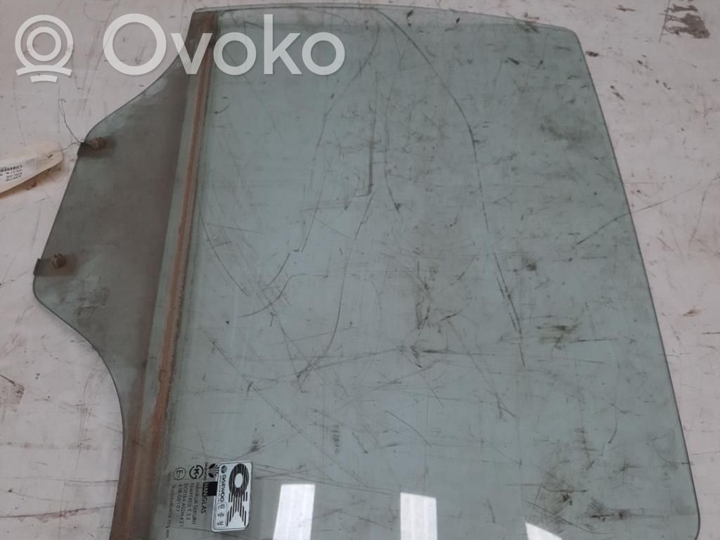 Daewoo Kalos Luna de la puerta trasera 