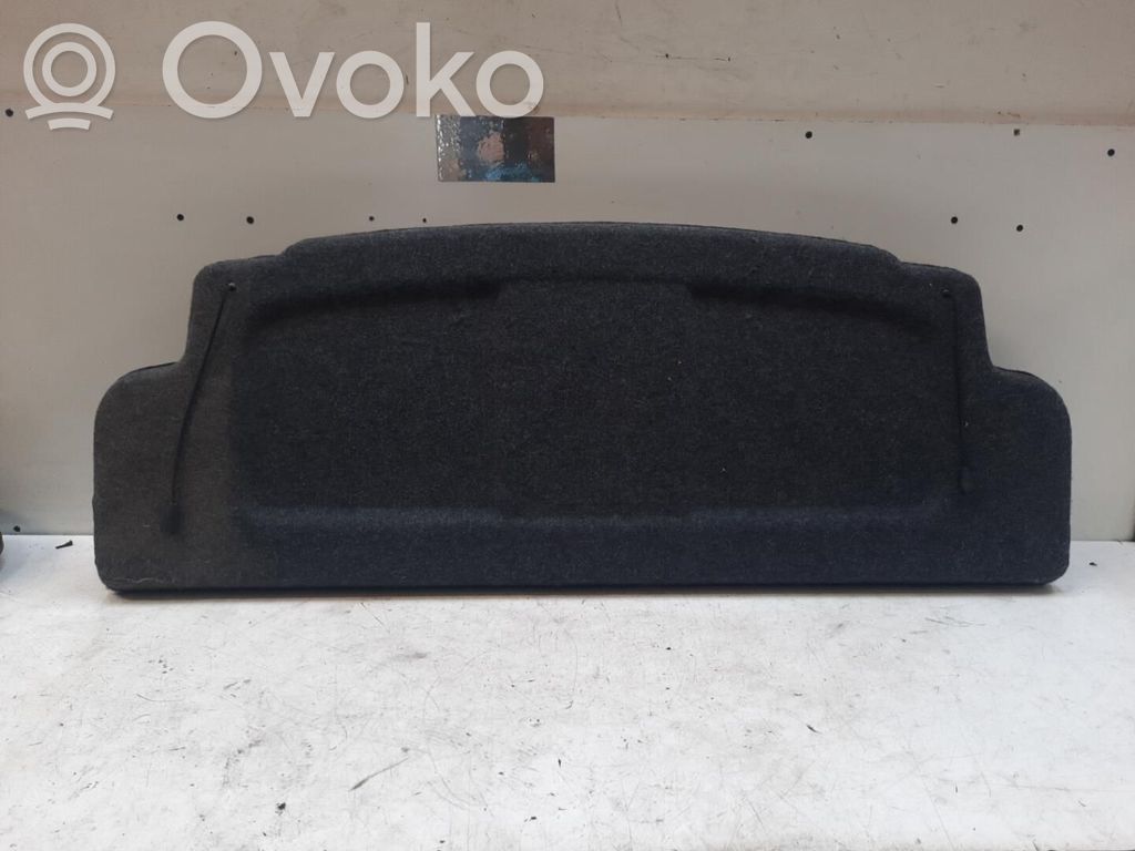 Parcel shelf   799109U03D