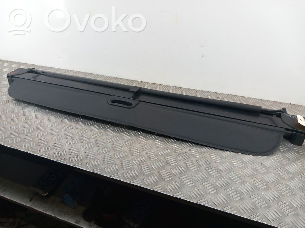 BMW X5 E70 Galinė palangė 