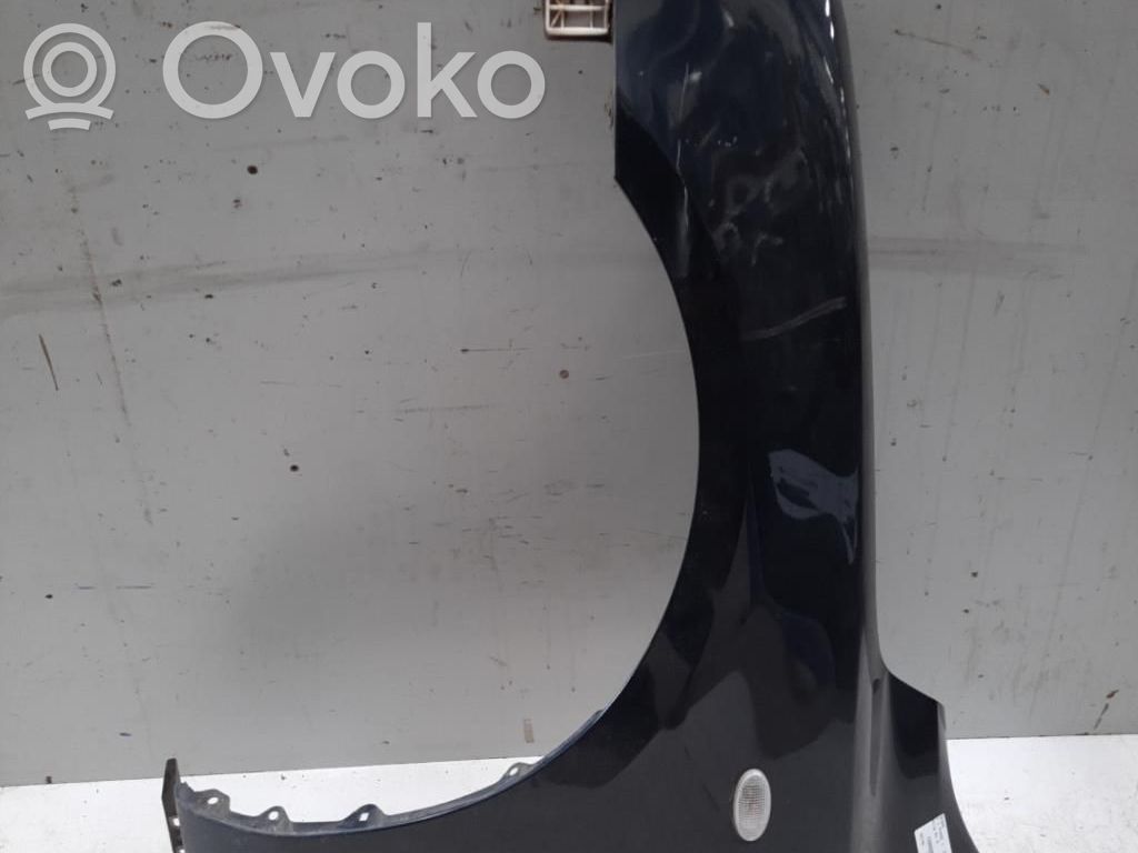 Mazda 3 I Sparnas 