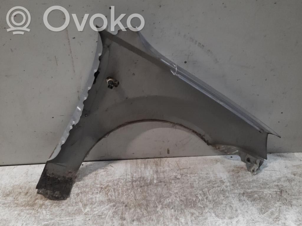 KIA Rio Sparnas 