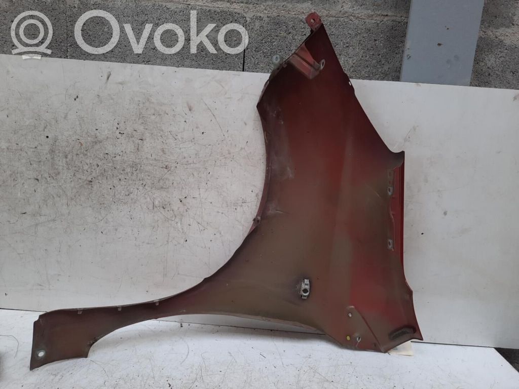 Nissan Note (E11) Sparnas 