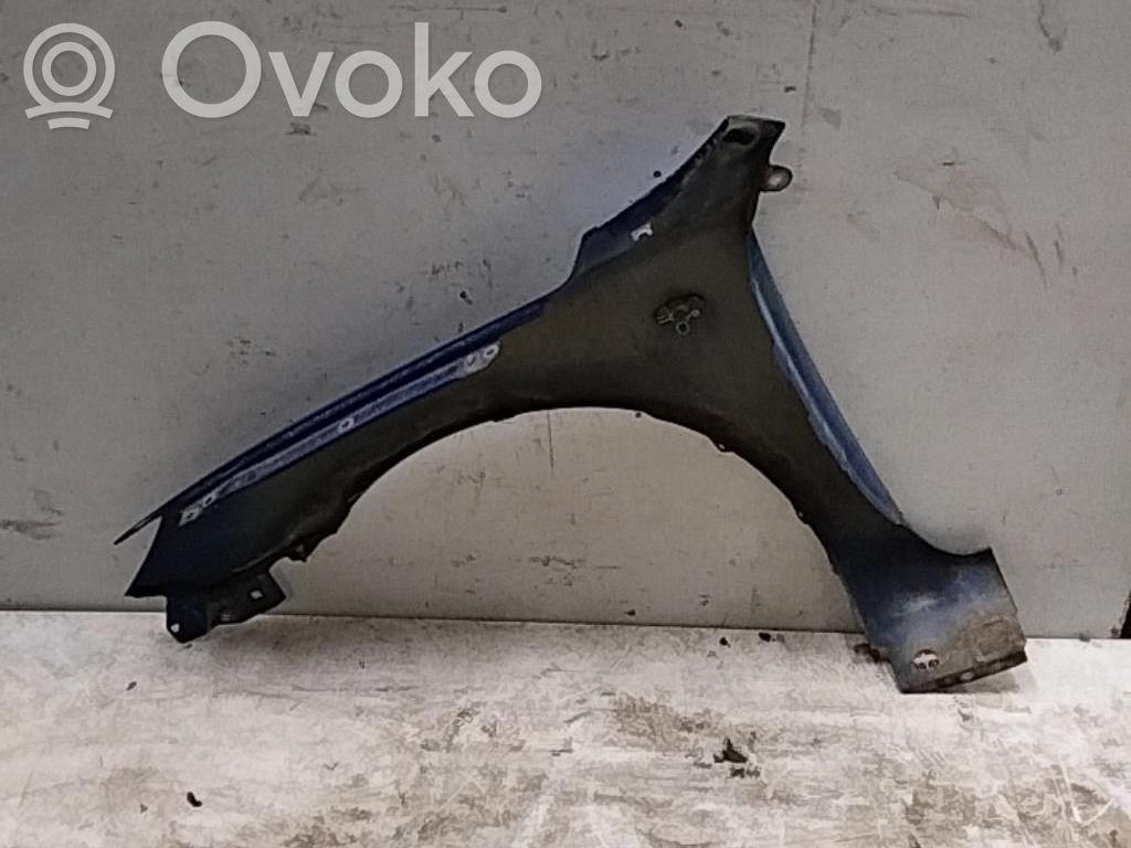 Mazda 3 I Sparnas 