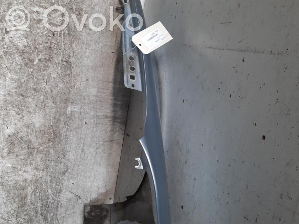 Mazda 2 Sparnas 