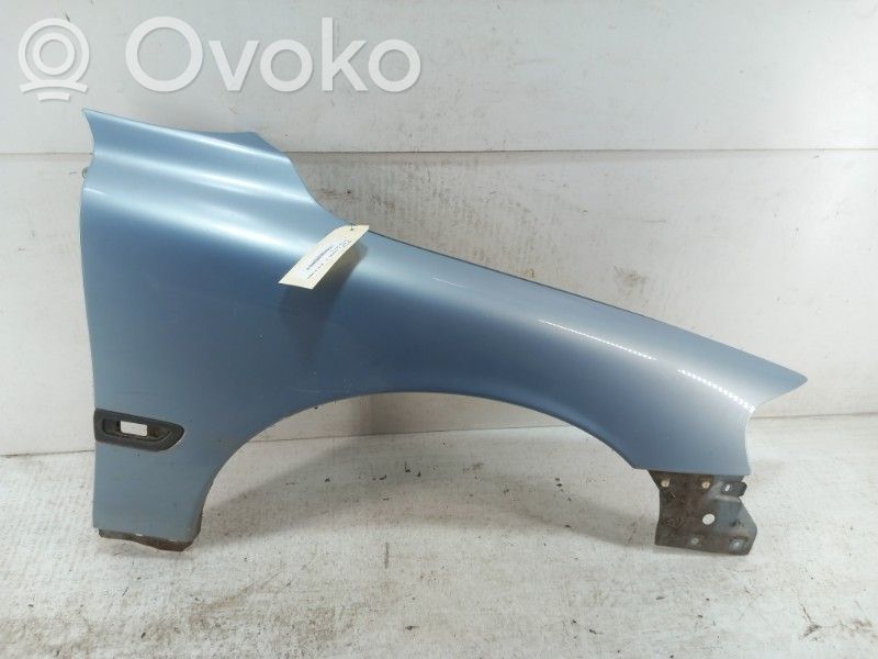 Volvo S60 Sparnas 