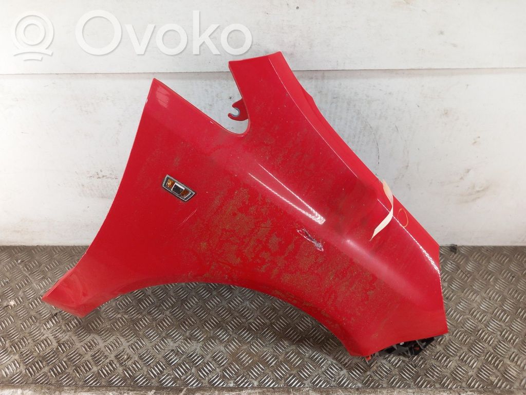 Opel Corsa D Sparnas 