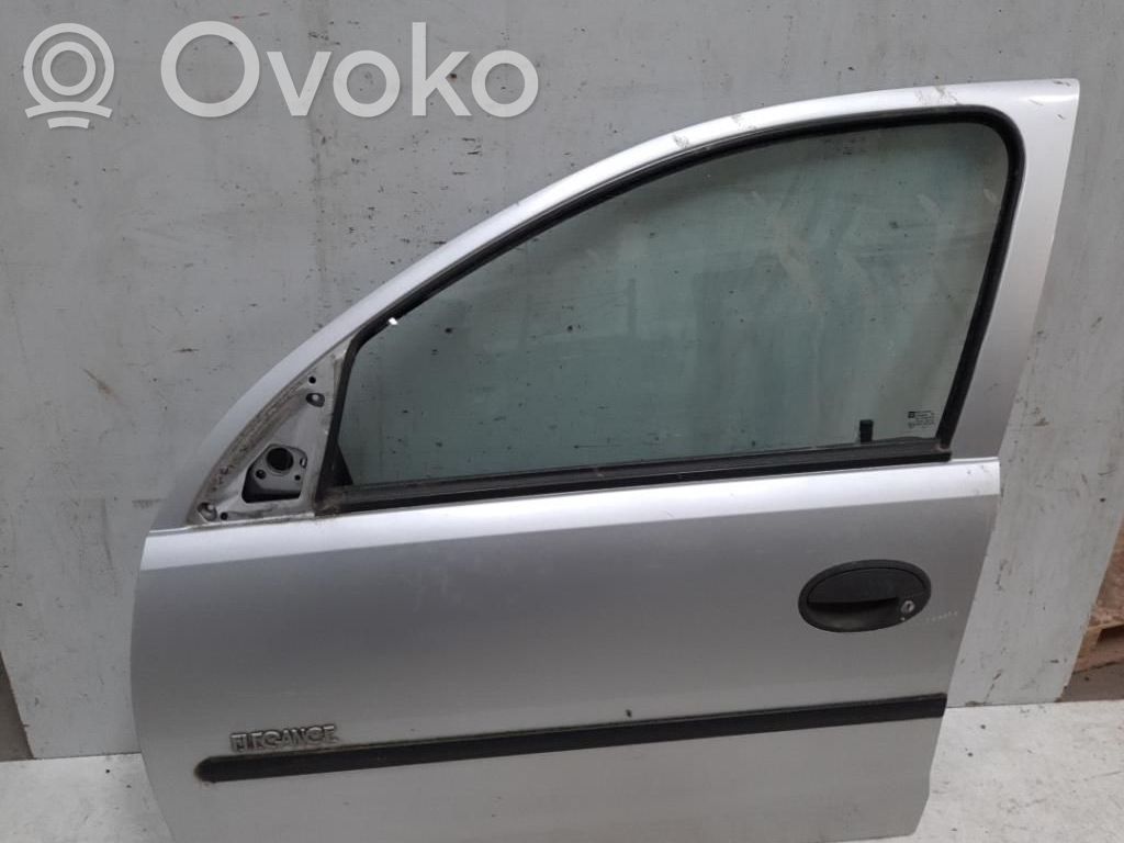Opel Corsa C Durvis 