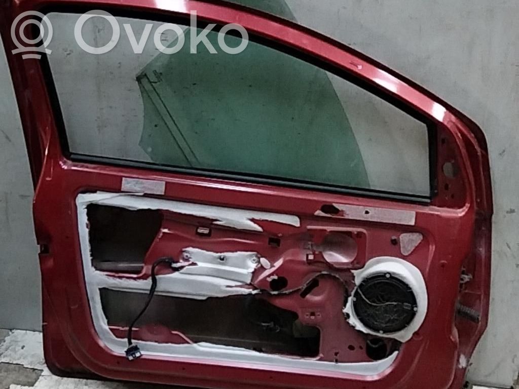 Citroen C2 Durvis 