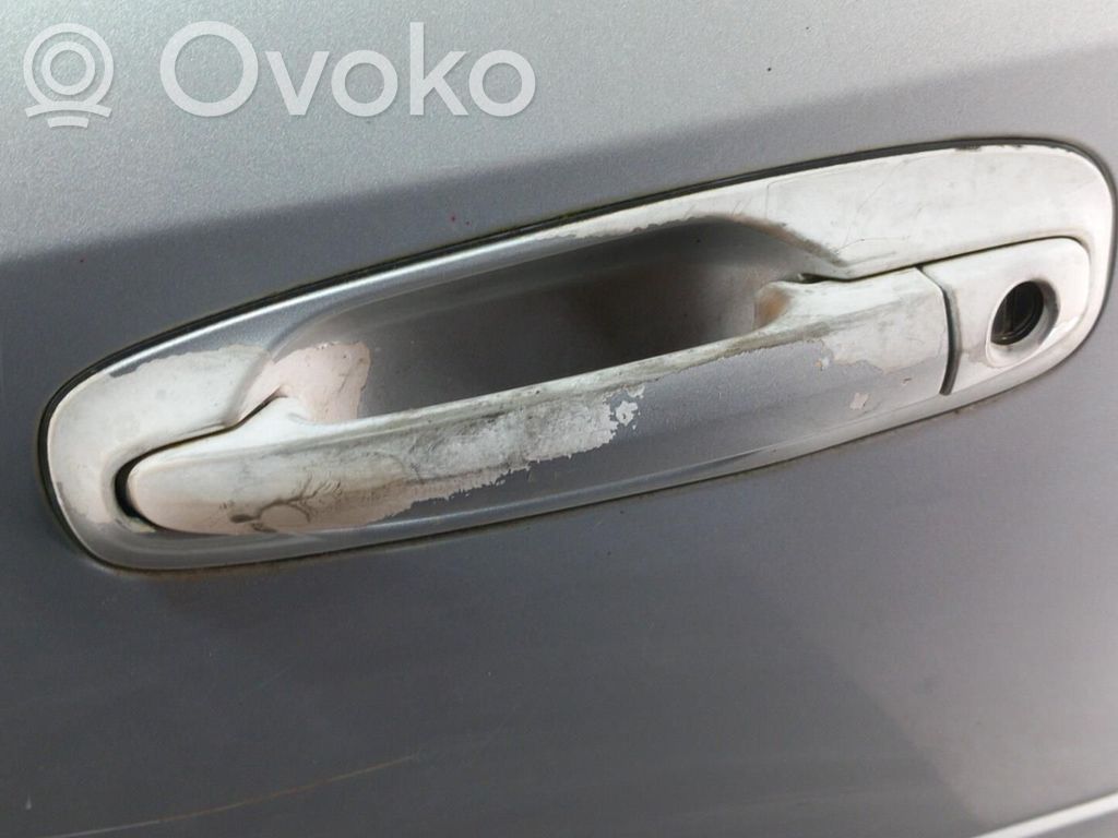 Chevrolet Lacetti Durvis 
