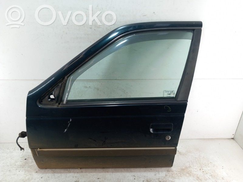 Peugeot 405 Durvis 