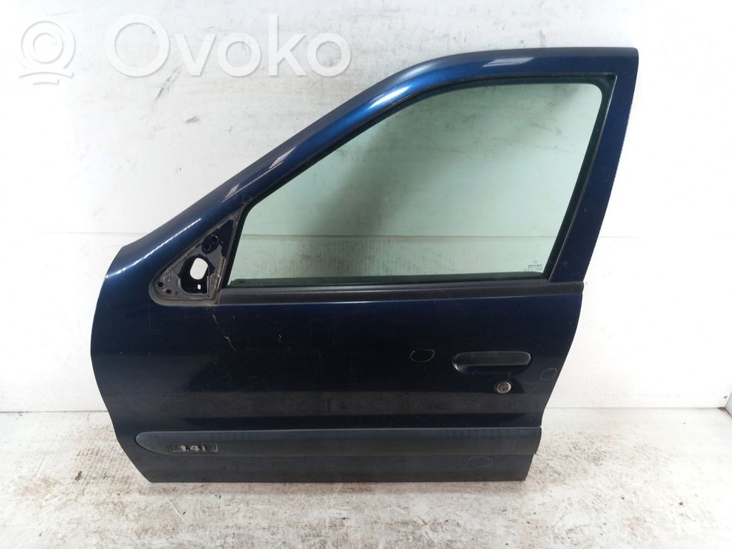 Citroen Xsara Durvis 