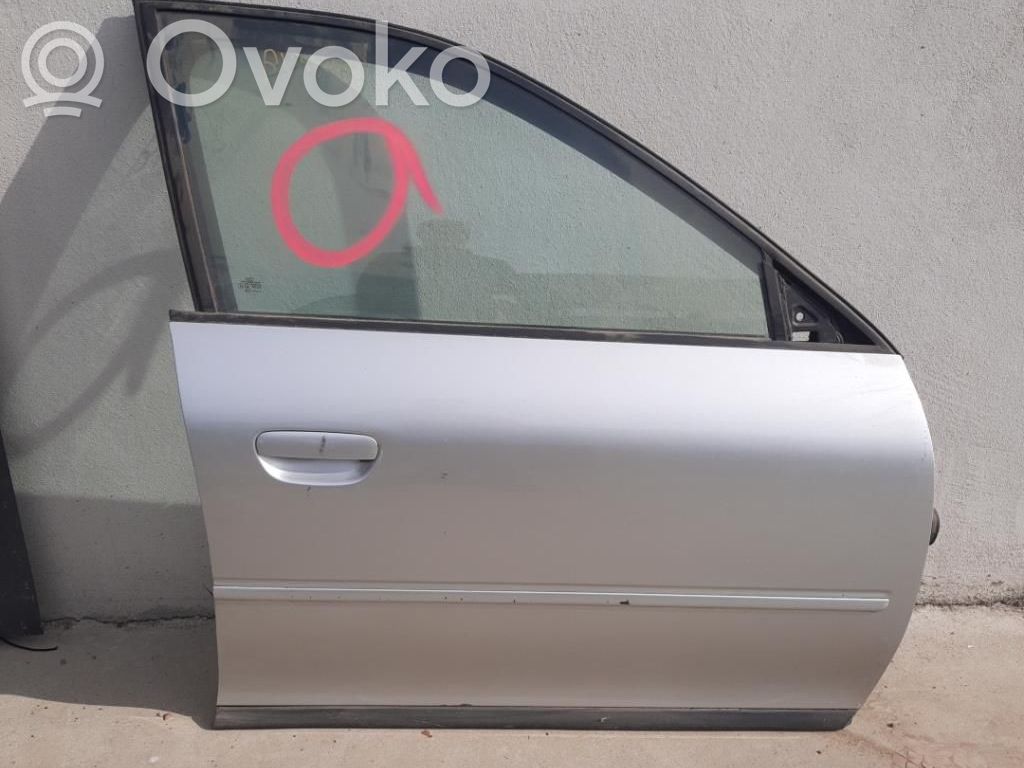 Audi A3 S3 8L Дверь 